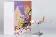 China United Airlines Boeing 737-800/w (NG Models 1:200)