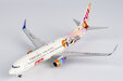 China United Airlines Boeing 737-800/w (NG Models 1:200)