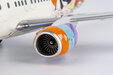 China United Airlines Boeing 737-800/w (NG Models 1:200)