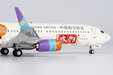 China United Airlines Boeing 737-800/w (NG Models 1:200)