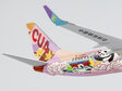 China United Airlines Boeing 737-800/w (NG Models 1:200)