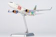 China United Airlines Boeing 737-800/w (NG Models 1:200)