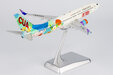 China United Airlines Boeing 737-800/w (NG Models 1:200)