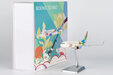 China United Airlines Boeing 737-800/w (NG Models 1:200)