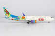 China United Airlines Boeing 737-800/w (NG Models 1:200)