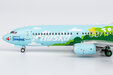 Alaska Airlines Boeing 737-800/w (NG Models 1:400)