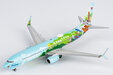 Alaska Airlines Boeing 737-800/w (NG Models 1:400)