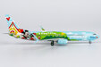 Alaska Airlines Boeing 737-800/w (NG Models 1:400)