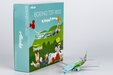 Alaska Airlines Boeing 737-800/w (NG Models 1:400)