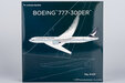 Cathay Pacific Airways Boeing 777-300ER (NG Models 1:400)