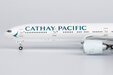 Cathay Pacific Airways Boeing 777-300ER (NG Models 1:400)