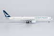 Cathay Pacific Airways Boeing 777-300ER (NG Models 1:400)