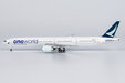 Cathay Pacific Airways - Boeing 777-300ER (NG Models 1:400)