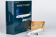 Cathay Pacific Airways Boeing 777-300ER (NG Models 1:400)
