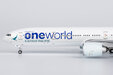 Cathay Pacific Airways Boeing 777-300ER (NG Models 1:400)