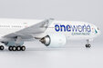 Cathay Pacific Airways Boeing 777-300ER (NG Models 1:400)