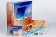 Korean Air Boeing 747-8 (NG Models 1:400)
