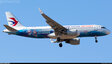 China Eastern Airlines - Airbus A320-200 (NG Models 1:400)