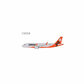 Jetstar Airways - Airbus A320neo (NG Models 1:400)