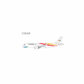 Colorful Guizhou Airlines - Airbus A320neo (NG Models 1:400)