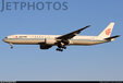 Air China - Boeing 777-300ER (NG Models 1:400)