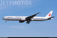Air China - Boeing 777-300ER (NG Models 1:400)