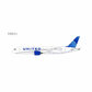 United Airlines - Boeing 787-8 (NG Models 1:400)