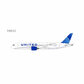 United Airlines - Boeing 787-8 (NG Models 1:400)