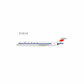 CAAC - McDonnell Douglas MD-82 (NG Models 1:400)