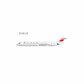 CAAC - McDonnell Douglas MD-82 (NG Models 1:400)