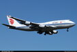 Air China - Boeing 747-400M (NG Lite 1:400)