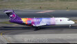 YTO Cargo Airlines - Comac C909 (ARJ21-700) (NG Models 1:200)