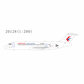 China Eastern Airlines - Comac C909 (ARJ21-700) (NG Models 1:200)