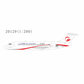 OTT Airlines - Comac C909 (ARJ21-700) (NG Models 1:200)