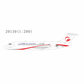 OTT Airlines - Comac C909 (ARJ21-700) (NG Models 1:200)