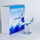 China Southern Airlines - Boeing 737-800/w (NG Models 1:200)