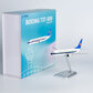 China Southern Airlines - Boeing 737-800 (NG Models 1:200)