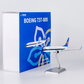 China Southern Airlines - Boeing 737-800/w (NG Models 1:200)