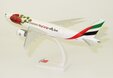 Emirates SkyCargo Boeing 777-200F (PPC 1:200)
