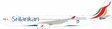 SriLankan Airlines - Airbus A330-343 (Retro Models 1:200)