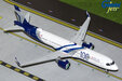 Delta Air Lines - Airbus A321neo (GeminiJets 1:200)