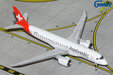 Helvetic Airways - Embraer 190-E2 (GeminiJets 1:400)