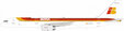 Iberia - Boeing 757-256 (Inflight200 1:200)