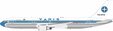 Varig - Boeing 767-341/ER (Inflight200 1:200)