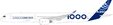 Airbus Industrie - Airbus A350-1041 (Inflight200 1:200)