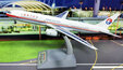 China Eastern Airlines - Boeing 767-3W0ER (Inflight200 1:200)