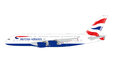 British Airways - Airbus A380-800 (GeminiJets 1:200)