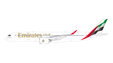 Emirates Airline - Airbus A350-900 (GeminiJets 1:200)