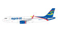 Spirit Airlines - Airbus A320-200 (GeminiJets 1:200)