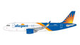 Allegiant Air - Airbus A320-200 (GeminiJets 1:400)